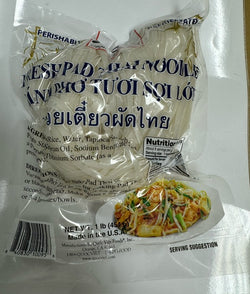 Quoc Viet Fresh Pad Thai ( B . Pho Soi Lon ) 1lb / 10304