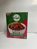 VEGE Anchovies _ Style Sambal # U97