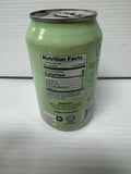 YEO"S Harvest Green Tea ( Trà Green ) NO Sugar /10.1 oz