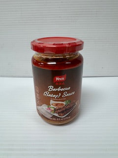 YEO"S Barbecue ( SATAY )  sauce  9.5 oz