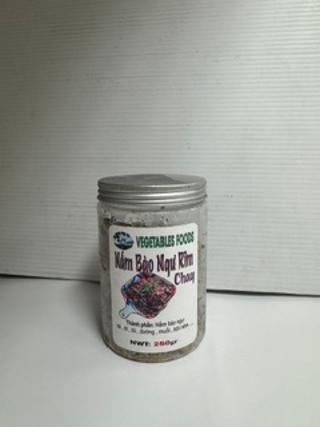 Vegetables Foods( Nam Bao Ngu ) 250g #558