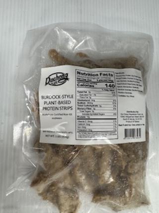 Plant Based Burdock Trip (Ga` Soi. Ngon ) 1lb #K11