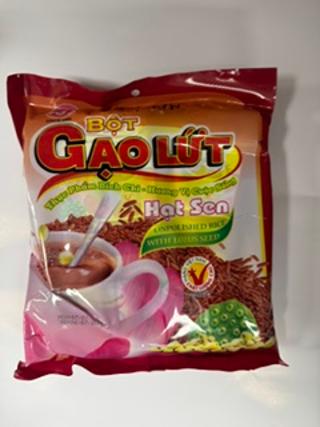 Bich Chi Bot gao lut & hat Sen 12.3 oz