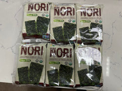 Korean BBQ Seasoned (Rong B. An Lien BBQ) 3023/USA