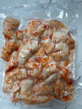 Frozen VEGAN Shrimp Large Size (Tôm Lớn) 1.3 Lb / LVS 013