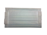 3-Layer Disposable Face Mask - Level III ASTM (50 pieces)