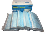 4-Layer Disposable Face Mask - Level III ASTM (50 pieces)