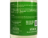 Hand Sanitizer Phytogone Nano Gel 500ml (16.9oz)