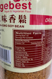 Soybean Strips (Chà Bông) 10.5oz/ 3111315