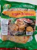 Frozen Vegan Scallops (Sò Điệp) 1lb/ AG003V