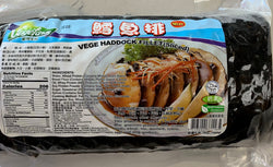 Frozen VEGE. Haddock Fillet Slilced (Ca Chay)35 oz/ B065