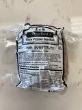 Frozen Smoked Ham W Black Pepper (Thịt Xong Khói) 12.8oz/ 1111 -114