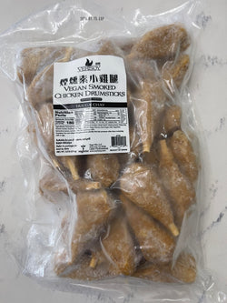 Frozen VEGAN Drum sticks (Dui Ga Chay) 3.3Lb/ AV18