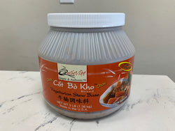 Vegetarian Beef Stew Seasoning (Soup Bò Kho) 3lb/ 10032