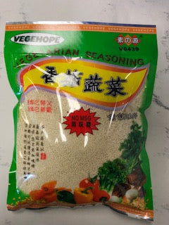 Vege Hope  Seasoning V0439 (Bột Nêm ) 17.6oz/  NO MSG