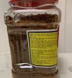 VEGAN Shredded Mushroom Floss (Chà B. Nấm) 8.75 oz VNN