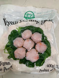 Frozen VEGAN Shrimp Ball (Tôm Viên) 1.3 lb / V087