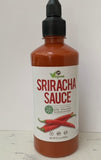 24 VEGAN Sriracha Sauce (Tương Ỏt) 15.2 oz /VSS450