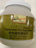 Vegetarian Pho Soup Base (Cốt Phở Chay) 3lb/ 10064