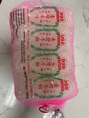 999 Beanthread (Bún Tàu)Taiwan 999/10.5 oz