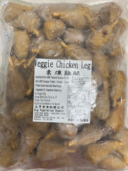 Frozen VEGGIE Chicken Leg (Đùi Gà Vegie) 6.6 lb / L5
