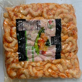Frozen VEGAN  Shrimp/ Tom Vegan 6.6 lb/ V007
