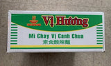 Vi Hương Hot & Sour vege Instant noodle ( Mi Canh Chua / 30bags VH MC