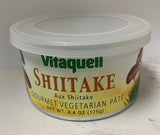 Pate Shiitake (NấmShiitake) Make In Germany (Đức) 74401/ 4.4oz