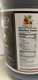 Nam O Vegetarian Fish Sauce (Nước N. Chay) USA  64 oz