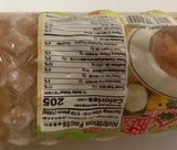 Frozen VEGAN Heathy Ham 2.2 lb / L24