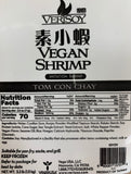Frozen VEGAN Shrimp ( Tôm Chay )  3.3 lb / GV01
