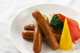Frozen Vege Wiener 6 Inch Hot Dog (Xúc Xích Chay) 6.6lb/ CF018